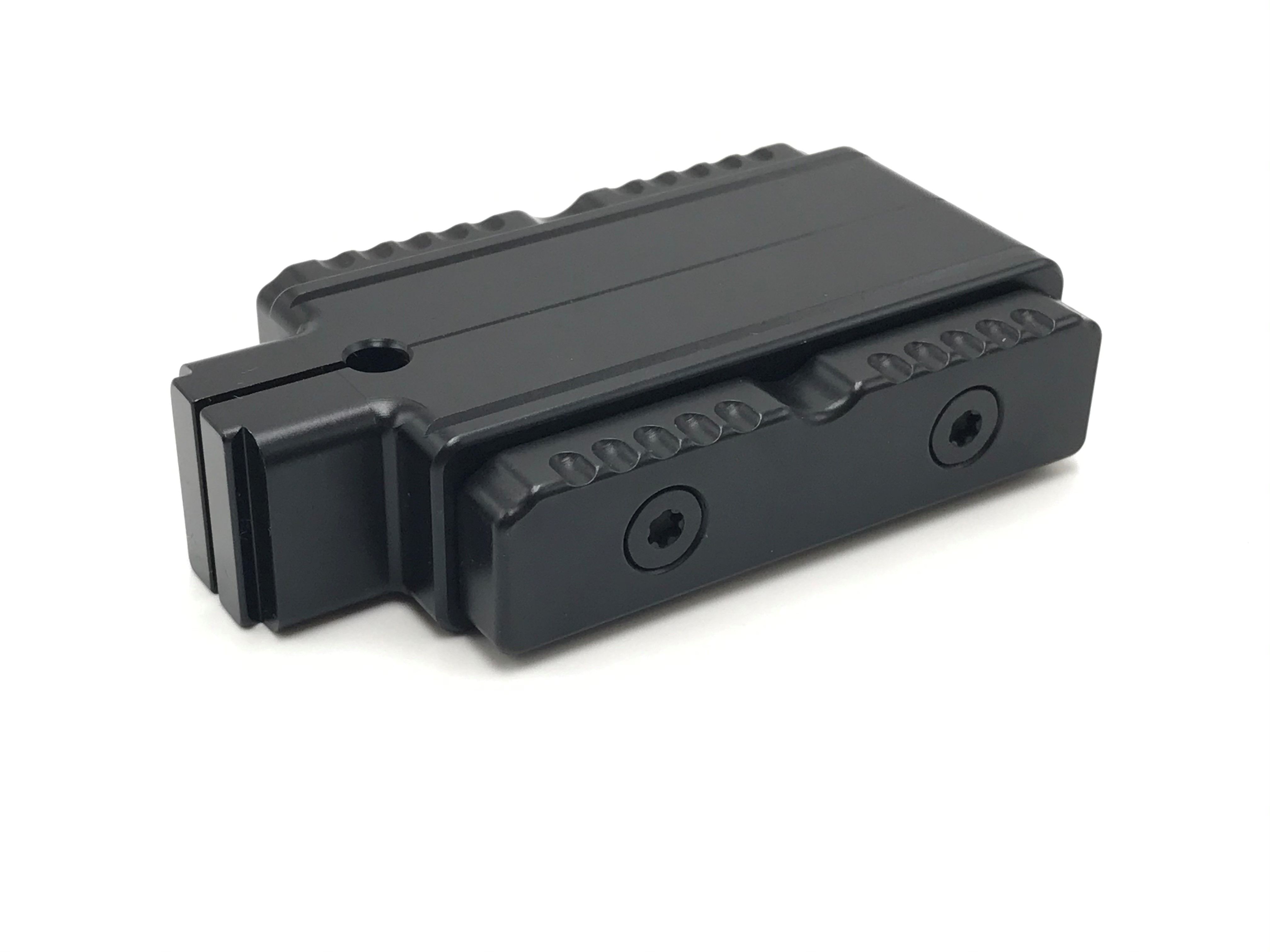 Xylo Steel Rear Bag Rider American Rifle Company